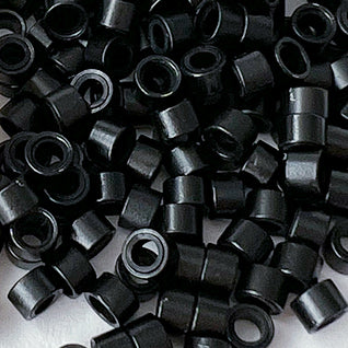 4.5mm Silicone Lined Microlinks (1000pc)