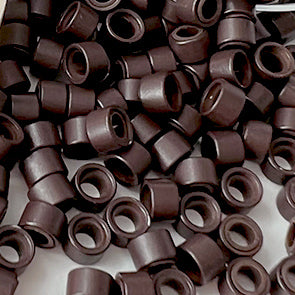 4.5mm Silicone Lined Microlinks (1000pc)